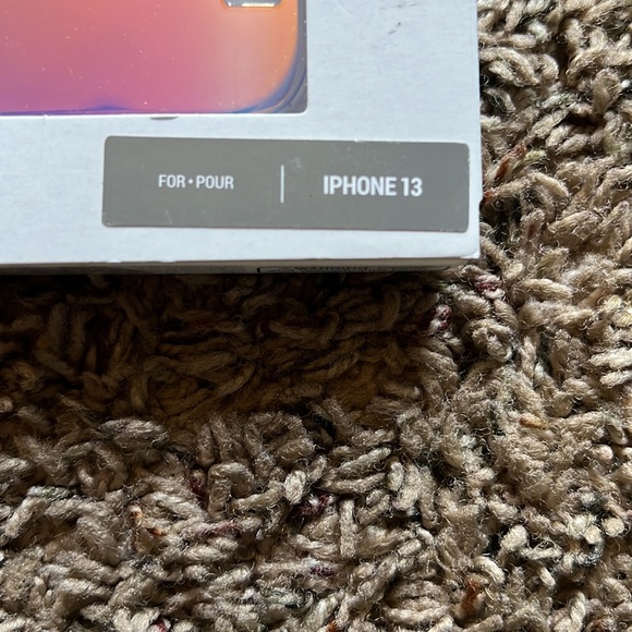 💞 Incipio iphone 13 phone case - Picture 3 of 3